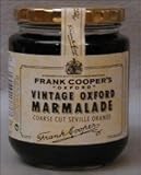 Frank Coopers Vintage Coarse Cut Oxford Marmalade 16 oz. 454g