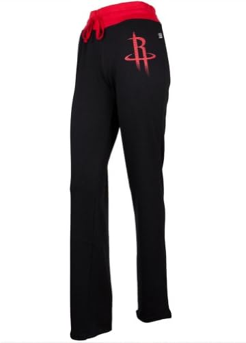 Houston Rockets - Game 7 Juniors Yoga Pants - Medium