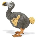 Safari Dodo Bird