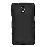 Seidio CSK3SSNFS-BK ACTIVE Case Samsung Infuse 4G - Black