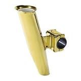 SS Mid Mount Rod Holder Fits 1