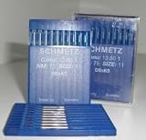 Industrial Machine Needles DBxK5