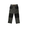 DeWalt Grey/Black Work Trousers