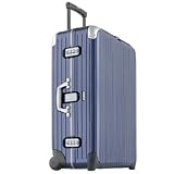 Rimowa Limbo 28 Jumbo Trolley - Midnight Blue