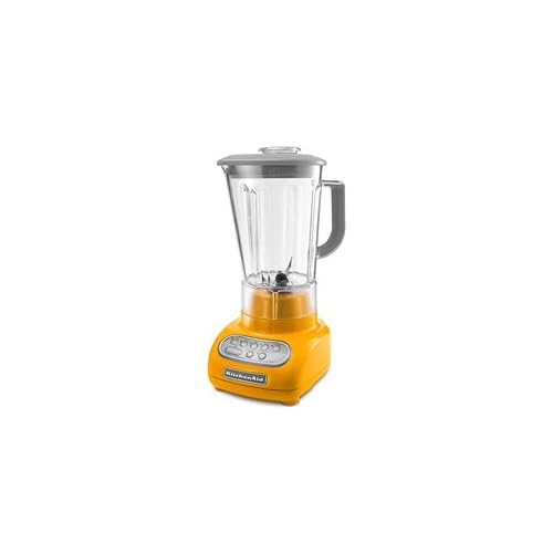! KitchenAid 5Speed Blenders with Polycarbonate Jars Yellow Pepper