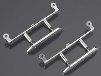 Click here for T8099SILVER Nerf Bars Slash prices