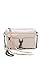 Rebecca Minkoff Women's Mini MAC Cross Body Bag