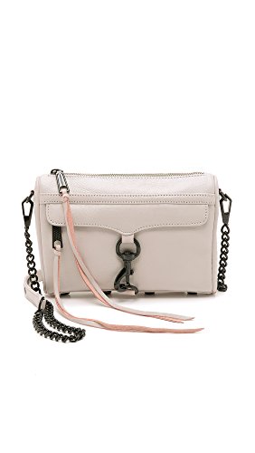 Rebecca Minkoff Women's Mini MAC Cross Body Bag