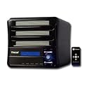 Thecus NAS M3800 Network Attached Media Server