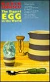 The biggest egg in the world