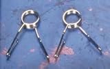 Standard Bar Spring Clips 1