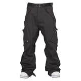 Foursquare Yeung Snowboard Pant - Men's