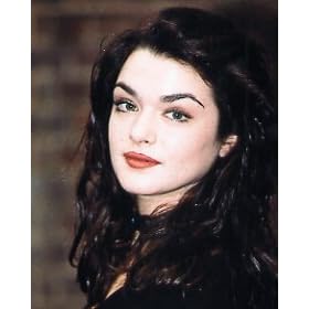 RACHEL WEISZ #2 - Photo cin�matographique en couleur - AFFICHE - 60x50cm