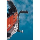 Swagman 64600 3-Bike Hitch Mount Bike Rack