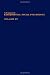 cover image for 9780120152216