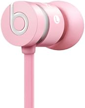 Beats urBeats aud&iacute;fono intrauricular -  rosa nicki