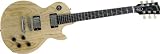 317iD7XnPBL. SL160  Gibson Les Paul Swamp Ash Studio Electric Guitar, Natural Satin