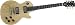 Gibson Les Paul Swamp Ash Studio Electric Guitar, Natural Satin