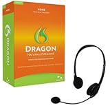 Dragon NaturallySpeaking Home, Version 11