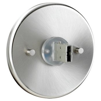 Sea Gull Lighting 95313-98 Stainless Finish
