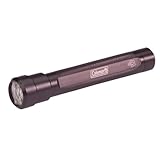 Coleman 2AA WideBeam Squared Aluminum Flashlight