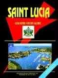 Saint Lucia Country Study Guide