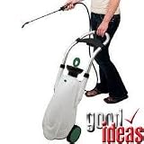 Wheeled Garden Sprayer