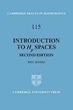 Introduction to Hp Spaces (Cambridge Tracts in Mathematics)