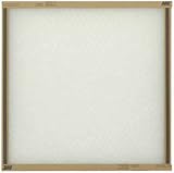 220-500-051 16X20X1 AIR FILTER SIZE:16X20X1 SOLD: 12/PACK