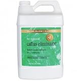 Be Natural Callus Eliminator Foot Treatment 1Gal