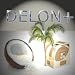 DELON Intense Moisturizing Body Butter with All Natural Extracts   6 Pack 2 of Each   Olive  Mango and Coconut   Gift Pack 6.9 oz  Total 41.9 oz