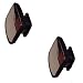 Towing Maxi View Blind Spot Mirrors - 1 Pair Image