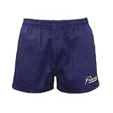 RugbyRugby.com Womens Shorts (Navy)