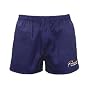 RugbyRugby.com Womens Shorts (Navy)