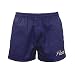 RugbyRugby.com Womens Shorts (Navy)