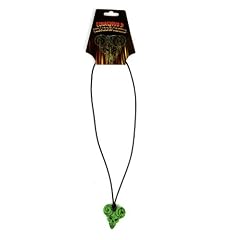 Clayton Pick of Destiny Necklace