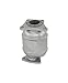 Pacesetter 201102 Direct Fit Catalytic Converter