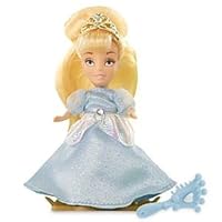 Disney Princess Darlings Cinderella Doll