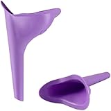 P EZ Female Urination Device with Case - Stand Up & Pee