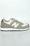 New Balance The 574 Sneaker in Gray,Sneakers for Men