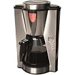 Haier America HDC10LBS 10-CUP DIG COFFEE MAKER