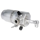 ACDelco 15-11061 OE Service Air Conditioning Accumulator by ACDelco