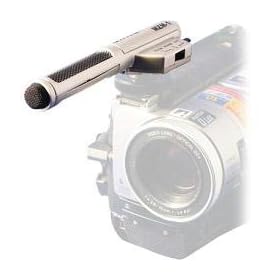 Sima MZM-1 Mini Zoom Camcorder Microphone