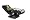 Human Touch HT-7450 Zero Gavity Massage Recliner, Black Leather
