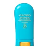 Shiseido Sun Protection Stick Foundation (Beige) SPF 35 * PA++ Very Water Resistant Sunscreen