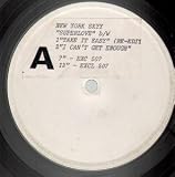 SUPERLOVE 12 INCH (12" SINGLE) UK EXCALIBER 1980