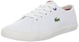 Lacoste Marcel Lace-Up Fashion Sneaker (Toddler/Little Kid/Big Kid)