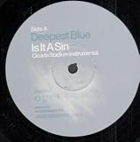 IS IT A SIN 12 INCH (12" SINGLE) UK OPEN 2004