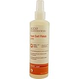 ABBA Pure Curl Finish Spray Hair Styling Serums