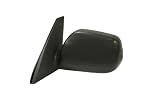 Alta MTA57A-EL Toyota Rav4 Non Heated Power Replacement Driver Side Mirror